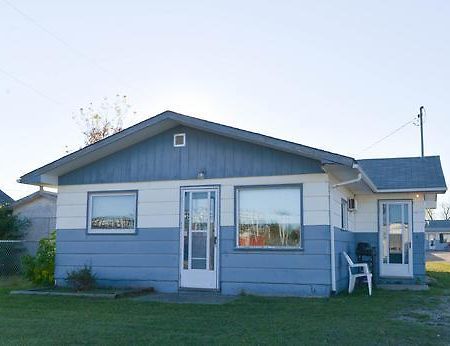 Swan River Thunderhill Motel And Suites المظهر الخارجي الصورة