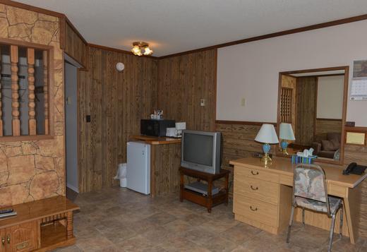 Swan River Thunderhill Motel And Suites المظهر الخارجي الصورة