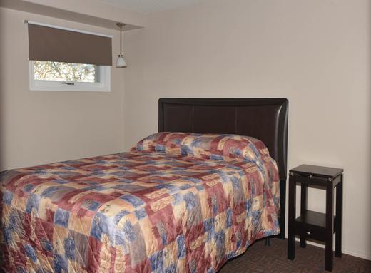 Swan River Thunderhill Motel And Suites المظهر الخارجي الصورة