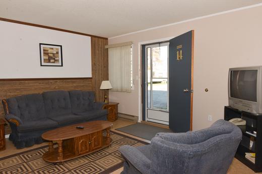 Swan River Thunderhill Motel And Suites المظهر الخارجي الصورة