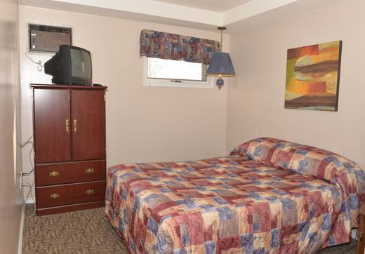 Swan River Thunderhill Motel And Suites المظهر الخارجي الصورة